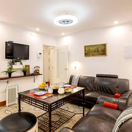 Precioso Apartamento Centrico Sevilla Eksteriør bilde