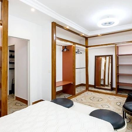 Precioso Apartamento Centrico Sevilla Eksteriør bilde