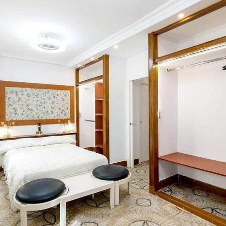 Precioso Apartamento Centrico Sevilla Eksteriør bilde