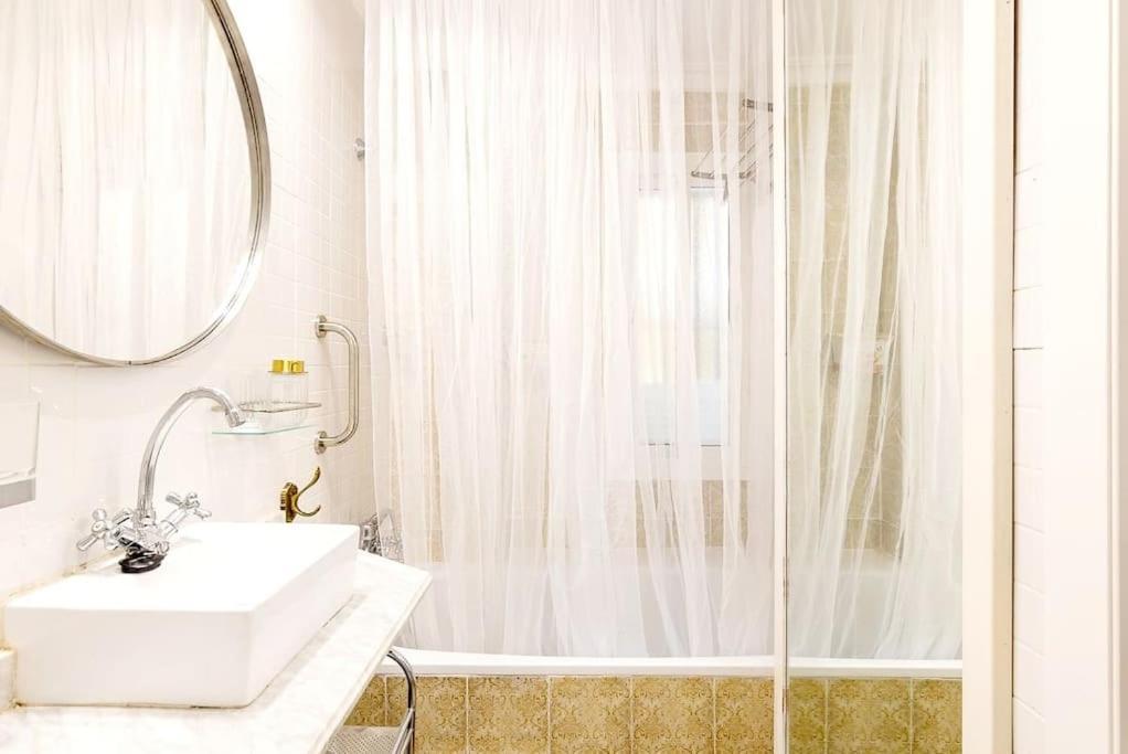 Precioso Apartamento Centrico Sevilla Eksteriør bilde