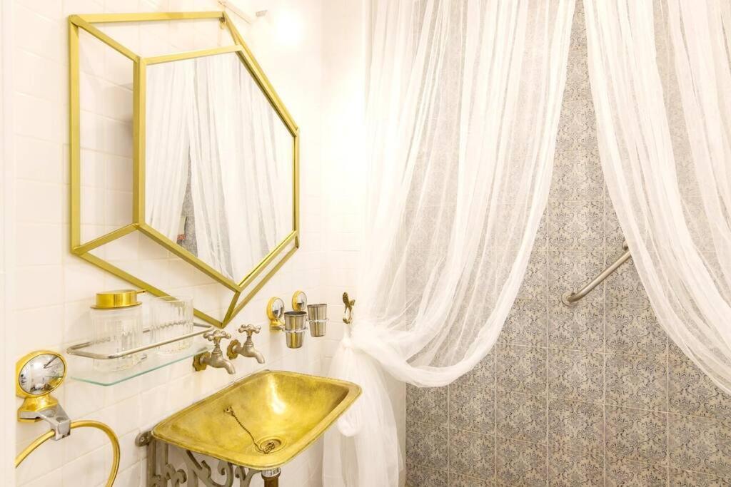Precioso Apartamento Centrico Sevilla Eksteriør bilde