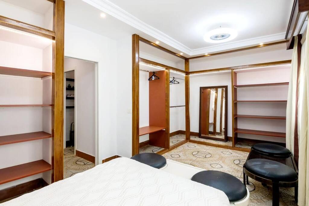 Precioso Apartamento Centrico Sevilla Eksteriør bilde