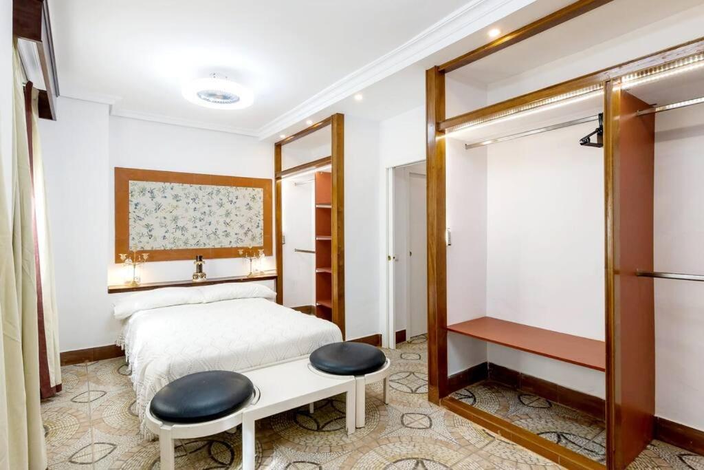 Precioso Apartamento Centrico Sevilla Eksteriør bilde